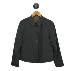 Evelin Brandt Utility Jacket #174-22